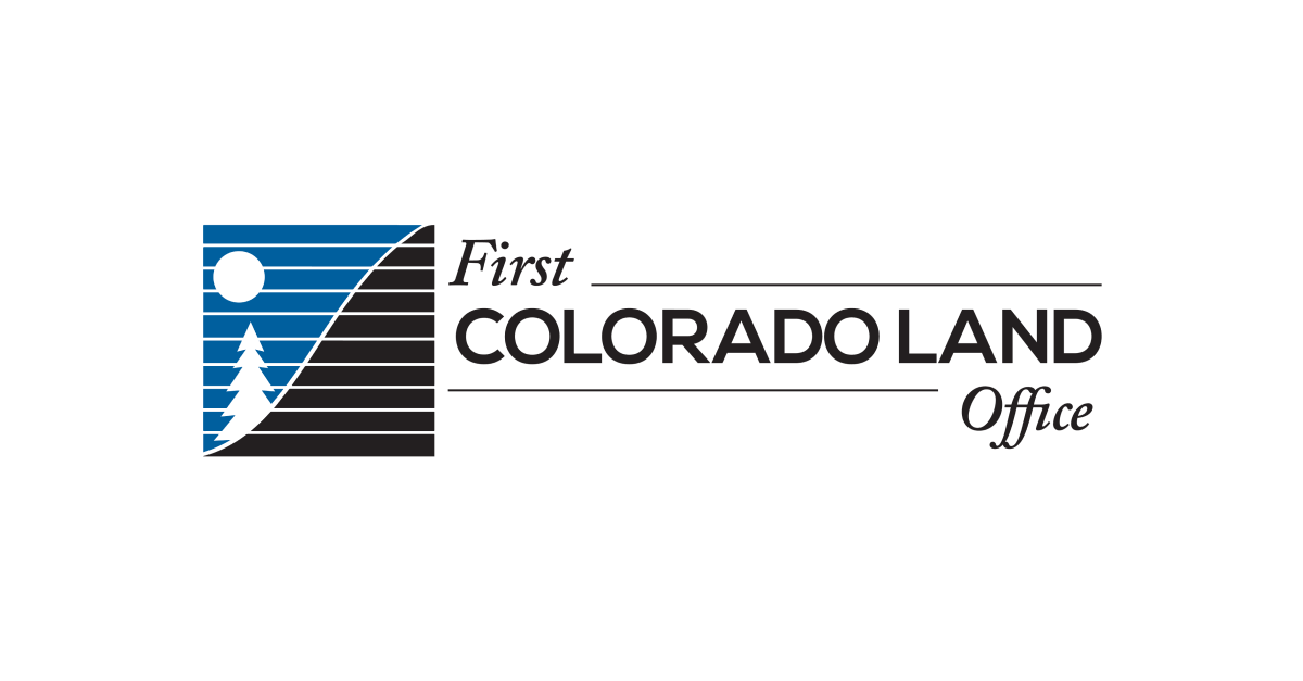 Salida Colorado Real Estate First Colorado Land Office